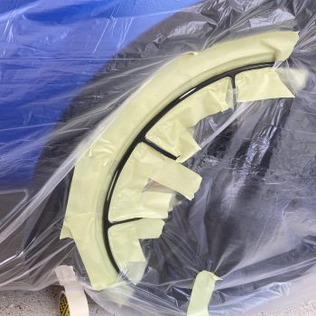 Car Body Repairs Berkshire