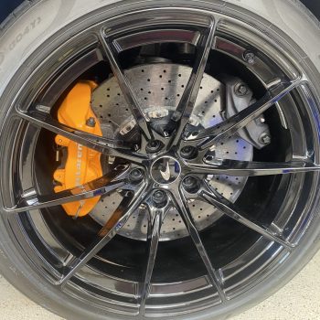 Car Body Repairs Berkshire