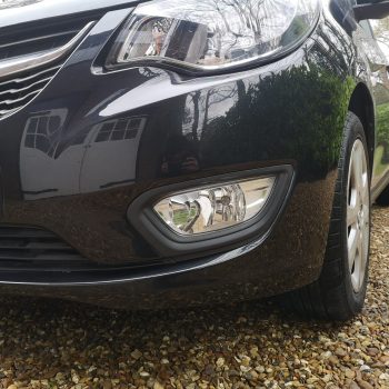 Car Body Repairs Berkshire